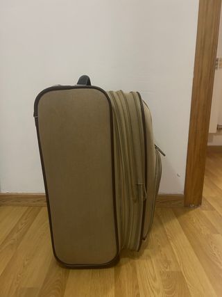 Maleta Catai sin estrenar