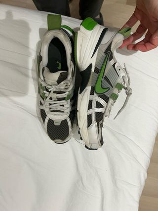 Zapatillas Nike V2K Run