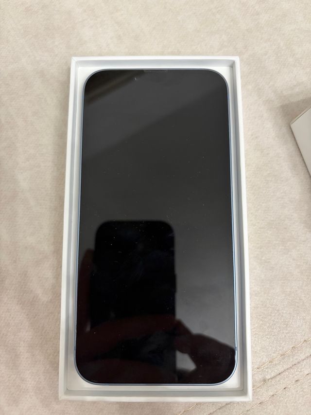 iPhone 14 128GB Azul