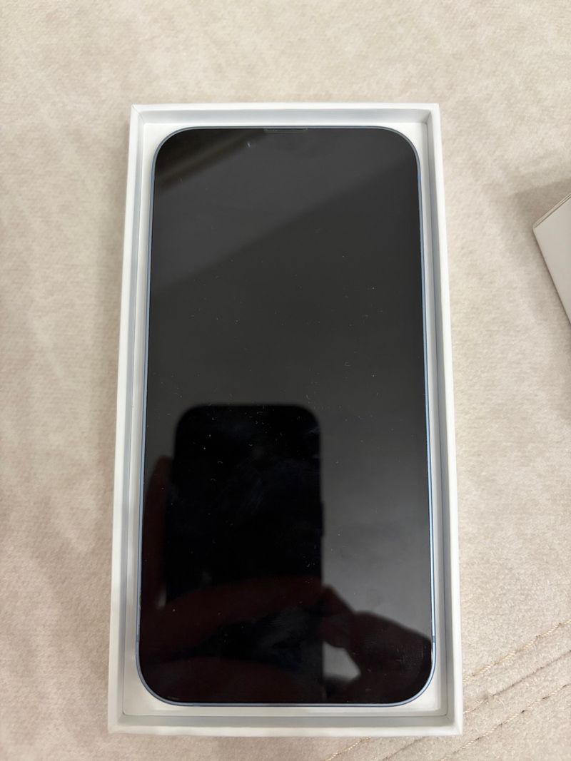 iPhone 14 128GB Azul
