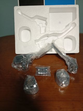 Harley Davidson Python