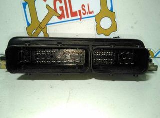 Centralita motor uce bmw 1214752001901 mini 570114