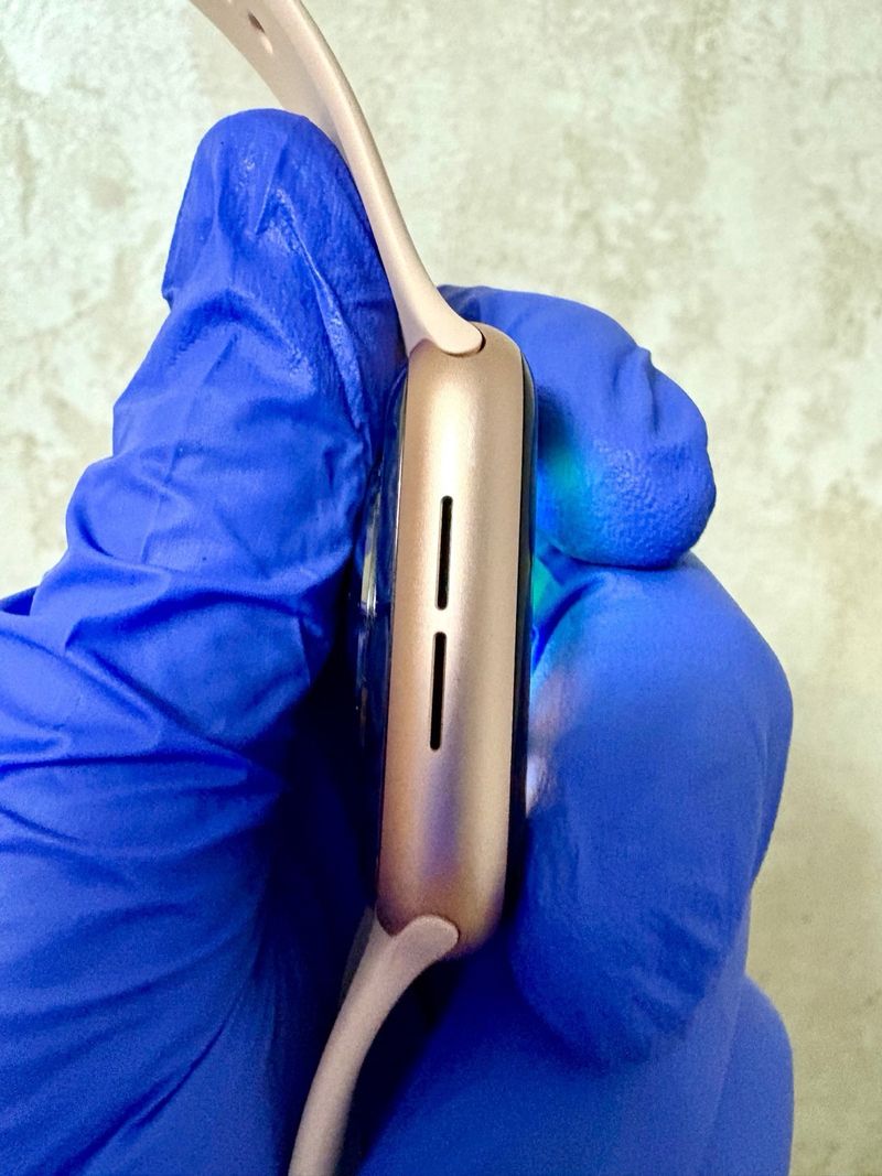 Apple Watch Serie 4 44mm afbeelding 6