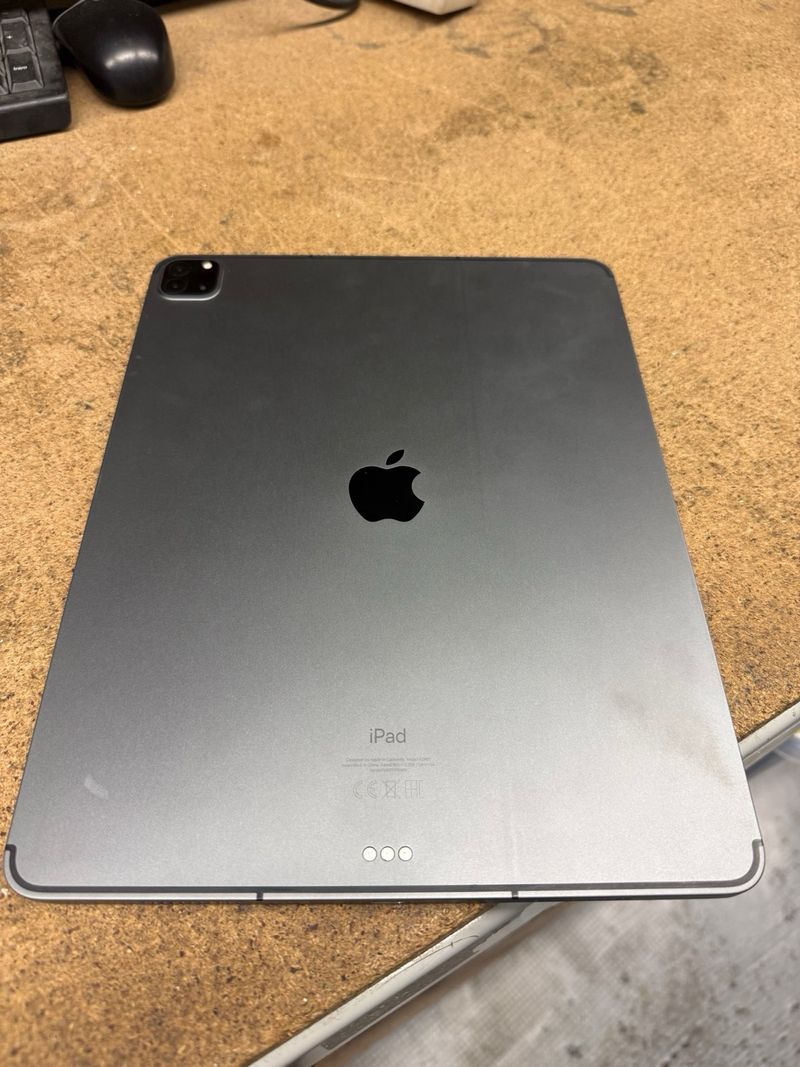 iPad Pro 512GB Plata afbeelding 6