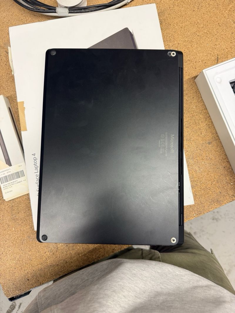 iPad Pro 512GB Plata afbeelding 5