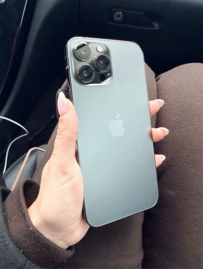 iPhone 13 Pro Max afbeelding 5