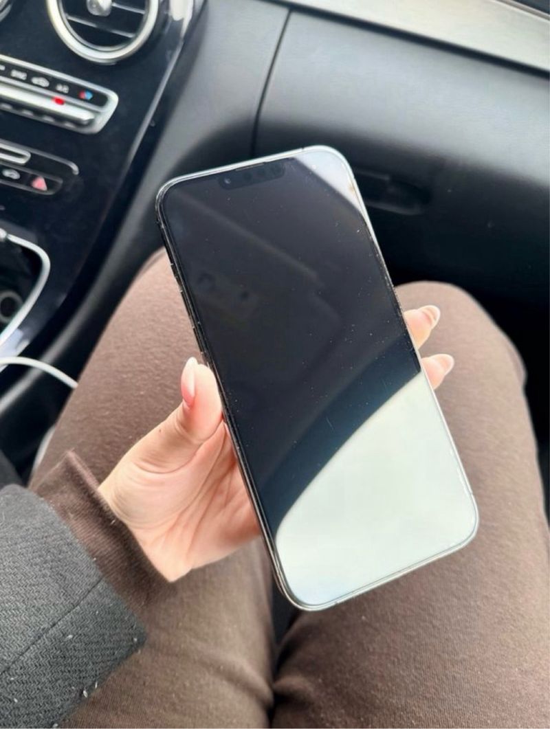 iPhone 13 Pro Max afbeelding 2