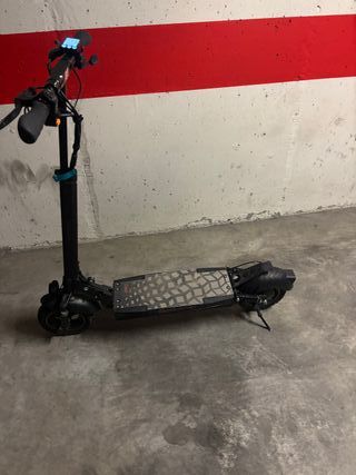 Smartgyro Rockway Pro Patinete Eléctrico