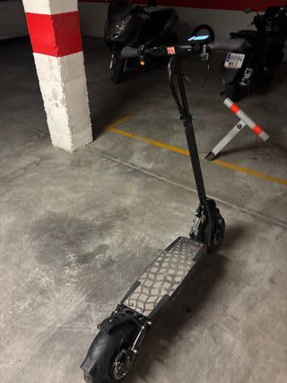 Smartgyro Rockway Pro Patinete Eléctrico