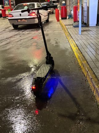 Smartgyro Rockway Pro Patinete Eléctrico