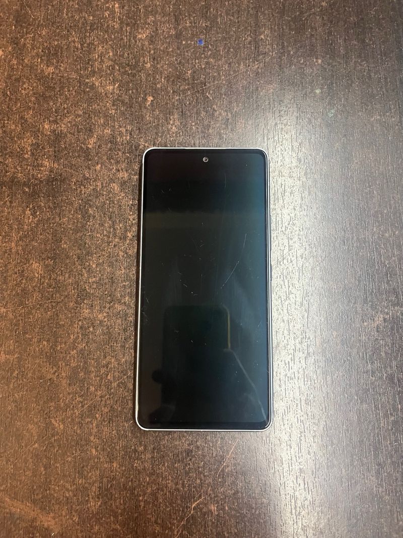 Samsung Galaxy A53 5G 128GB Azul afbeelding 2