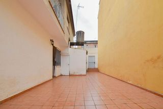 Chalet en venta en San Francisco - Chorillo en Gabias (Las)