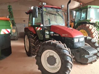 Tractor L85