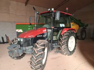 Tractor L85