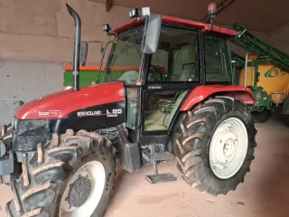 Tractor L85