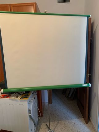 Proyector Eumig Mark S 807 Super 8