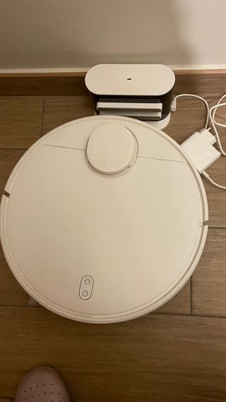 Robot Xiaomi aspirapolvere e lavapavimenti