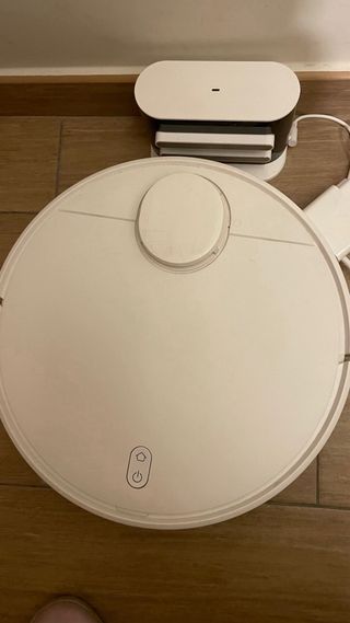 Robot Xiaomi aspirapolvere e lavapavimenti