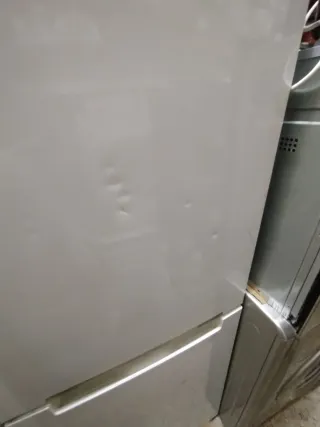 Nevera Combi Samsung 1.80m