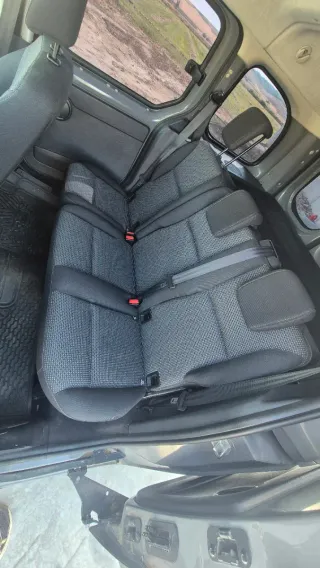 Mercedes-Benz Citan 2014