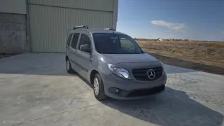 Mercedes-Benz Citan 2014