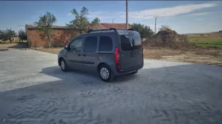 Mercedes-Benz Citan 2014