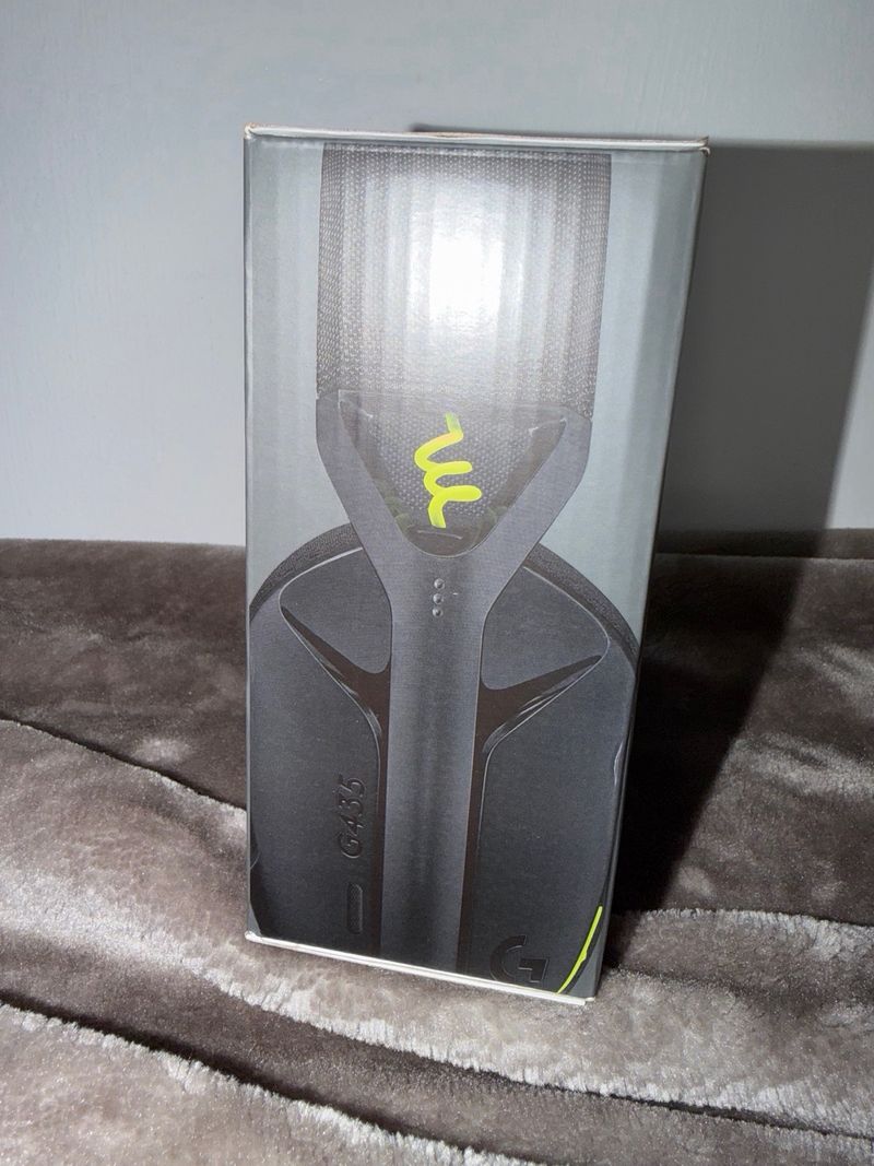 Logitech G435 LIGHTSPEED Auriculares Inalámbricos afbeelding 3