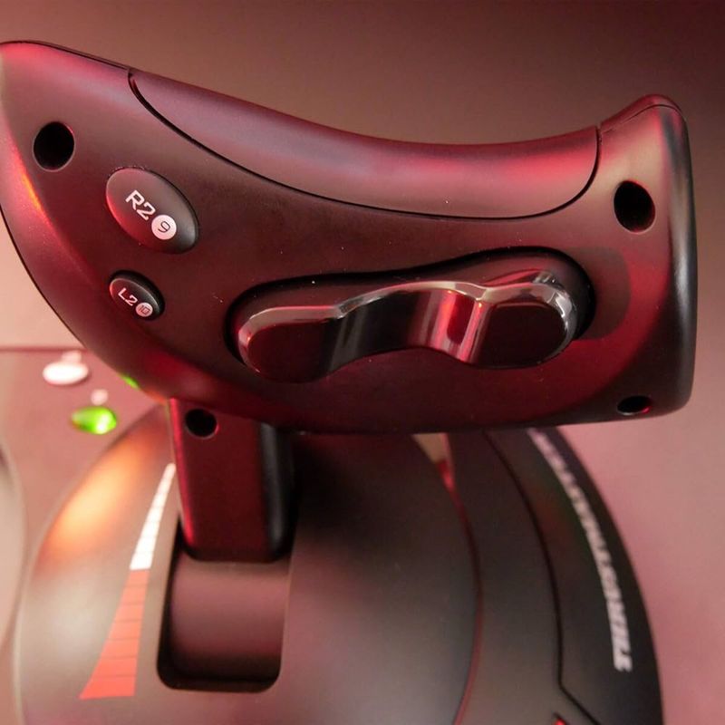 Thrustmaster T.Flight Hotas 4 Joystick afbeelding 5