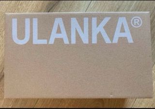 Sandalias ULANKA grises