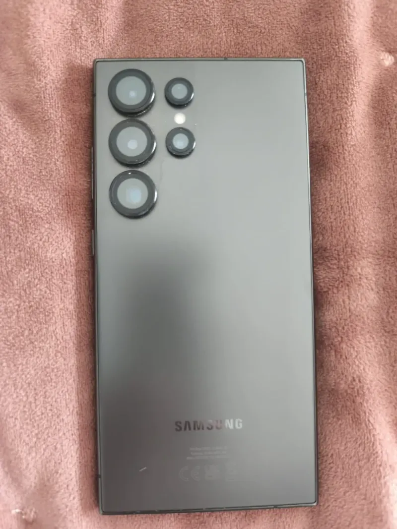Samsung S928B/DS 512GB