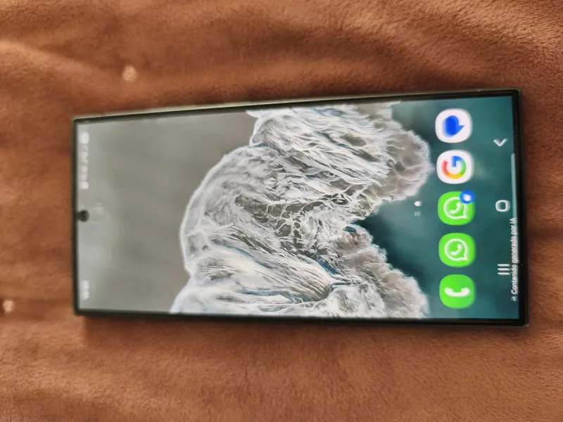 Samsung S928B/DS 512GB afbeelding 2