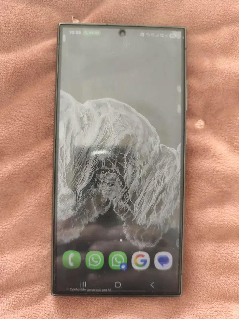 Samsung S928B/DS 512GB afbeelding 3