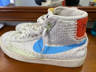 Deportivas Nike Mujer Talla 38