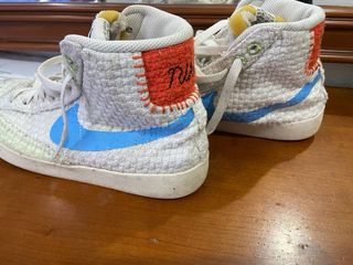 Deportivas Nike Mujer Talla 38