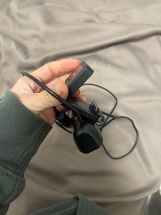 Webcam InnJoo FHD 1080p