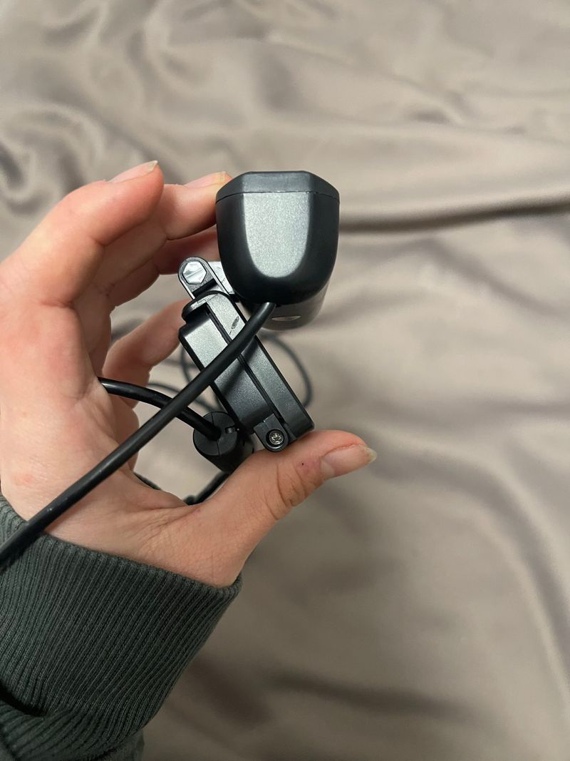 Webcam InnJoo FHD 1080p afbeelding 4