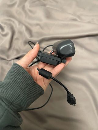 Webcam InnJoo FHD 1080p