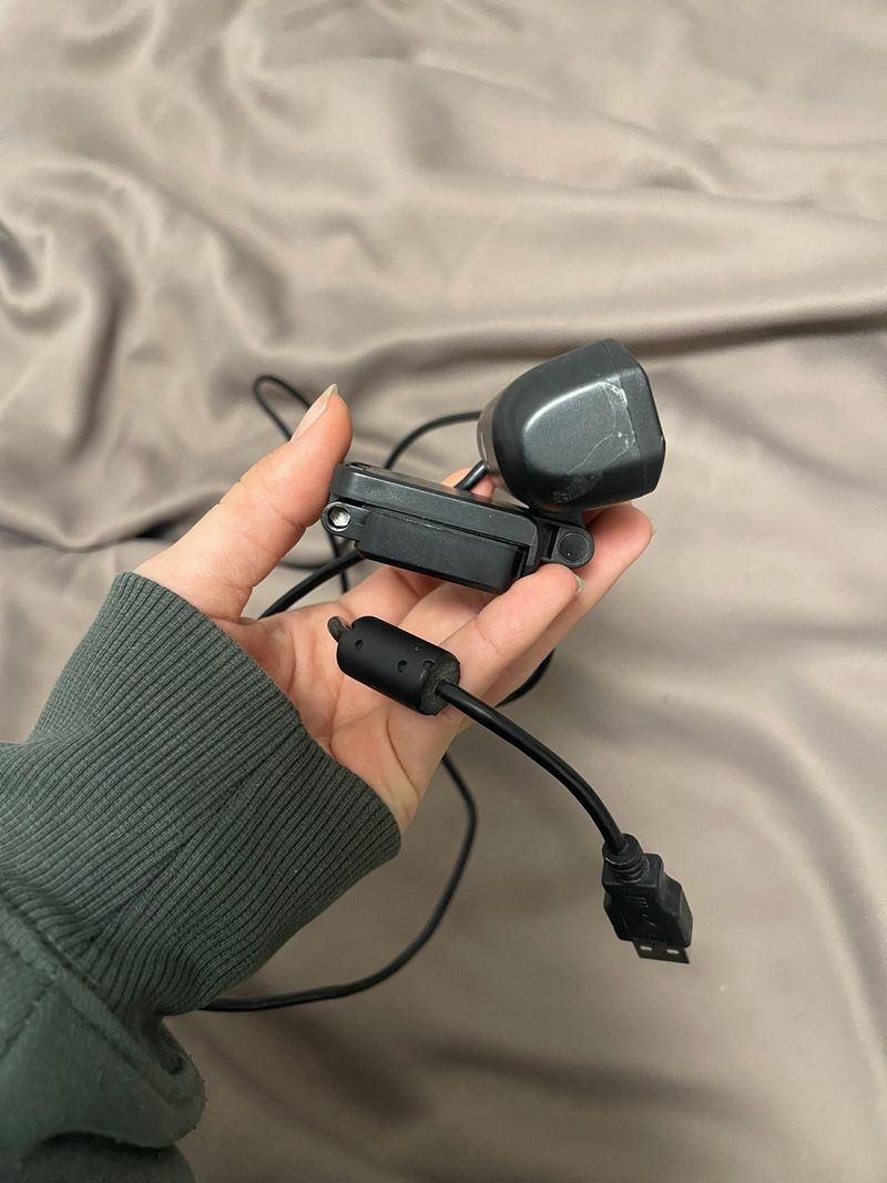 Webcam InnJoo FHD 1080p afbeelding 2