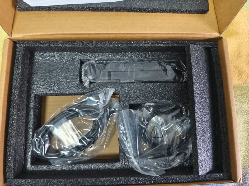 Monitor Portátil ANMTE Negro afbeelding 5