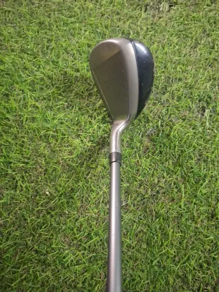 Sand Wedge Bazoka JMAX 54°