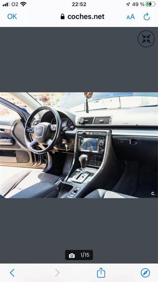 Audi A4 2006