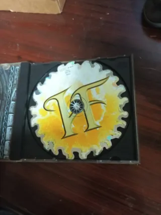 Hammwer/Fall Legacy of Kings /edición especial