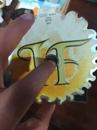 Hammwer/Fall Legacy of Kings /edición especial