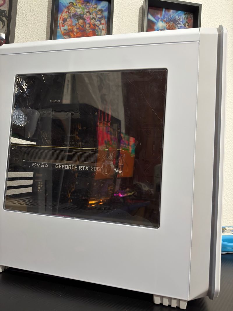 PC Gaming Calidad-Precio