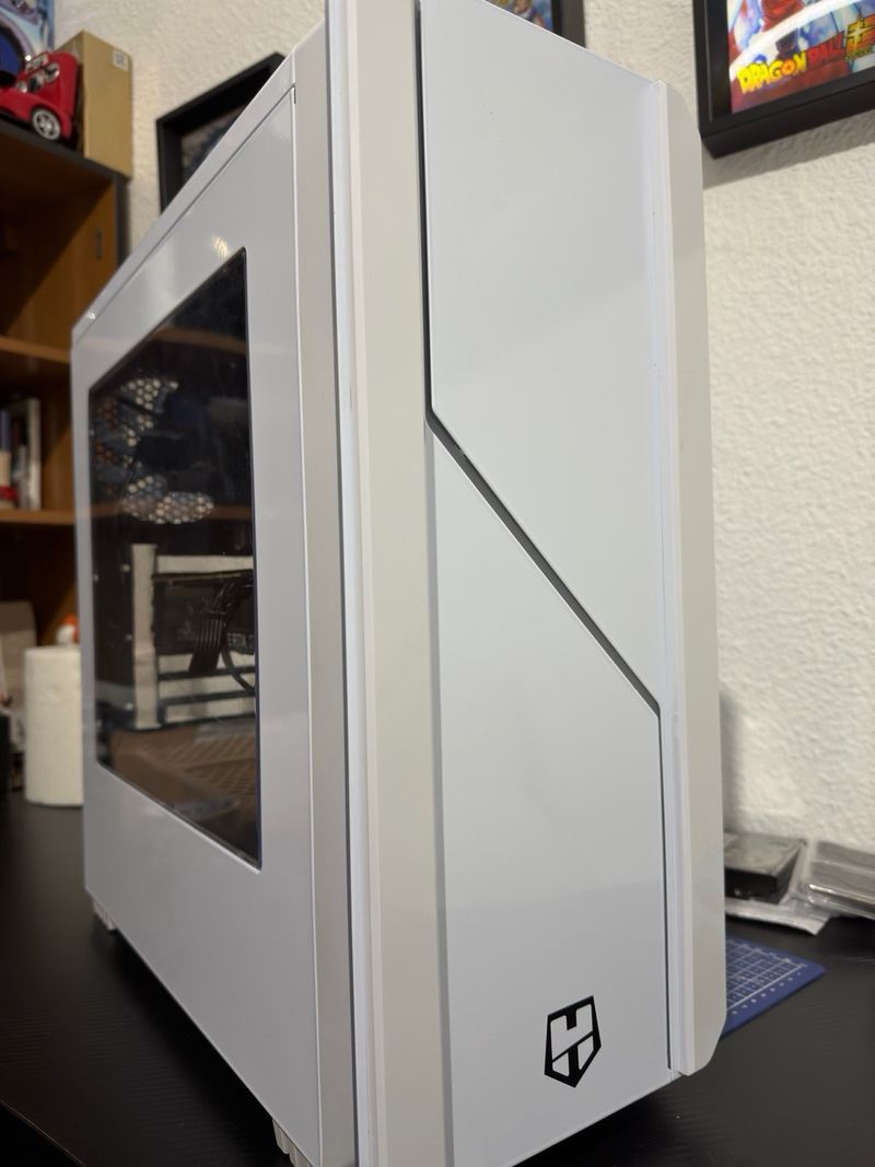 PC Gaming Calidad-Precio afbeelding 2