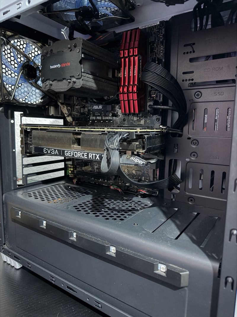 PC Gaming Calidad-Precio afbeelding 3