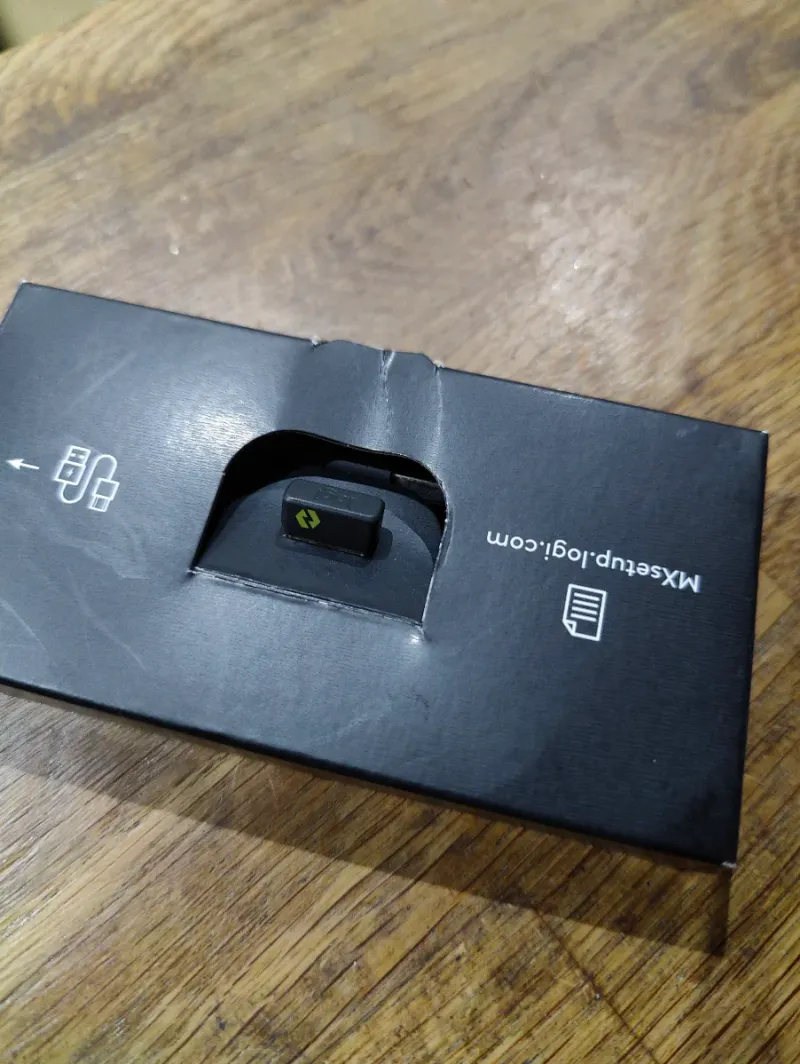 Receptor USB Logitech Bolt afbeelding 2