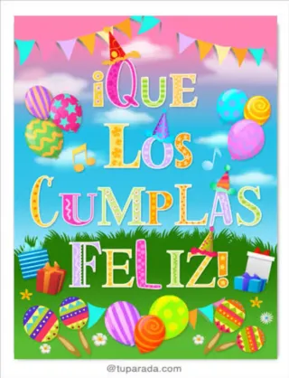 ! Animación infantil para tus fiestas!