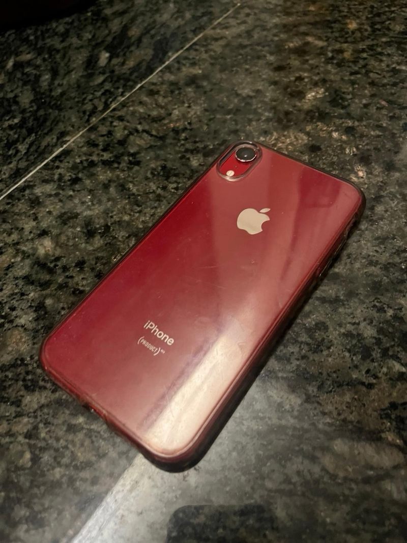 iPhone X Apple afbeelding 2