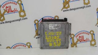 Citroen 572864 centralita motor 9636448380 xantia